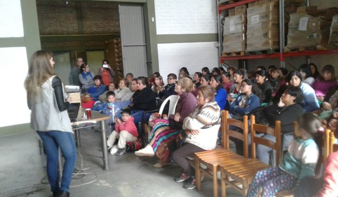 Capacitación sobre Manipulación de Alimentos Capacitación sobre Manipulación de Alimentos