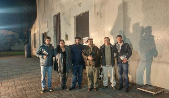 Viaje Buenos Aires (La Plata, Capital Federal y Quilmes) Viaje Buenos Aires (La Plata, Capital Federal y Quilmes)