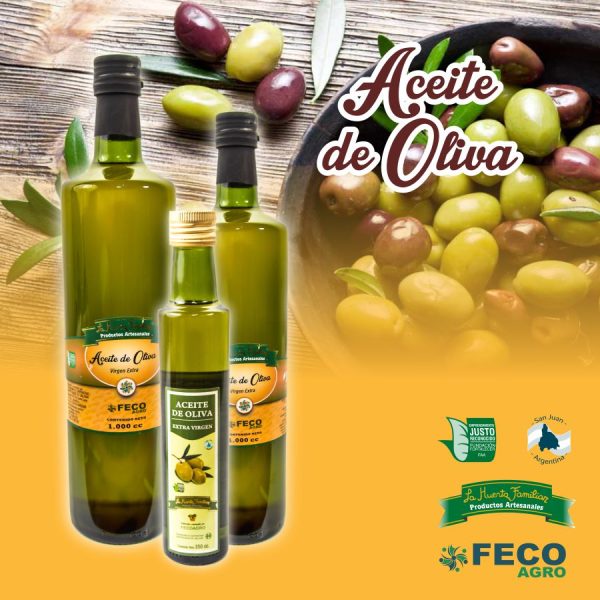 Aceite de Oliva