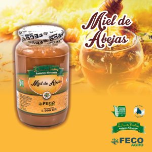 Miel de Abejas