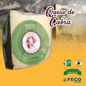 Queso de Cabra
