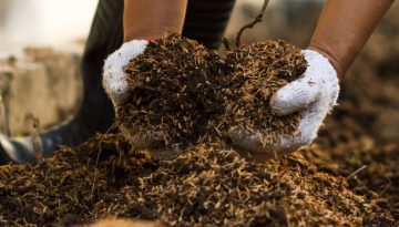 compost lobricompuestos y bocashi la formula en la huerta para mantener un suelo productivo